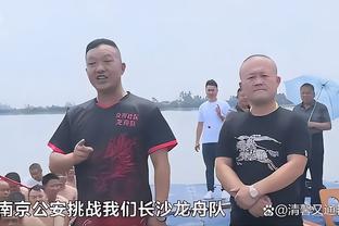 哈登：我们会看到快船进季后赛的样子 这是最重要的